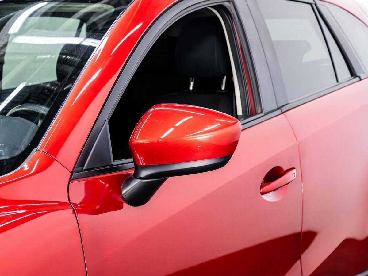 Mazda CX-5, 2015 - 101 599 км. | Фото №8