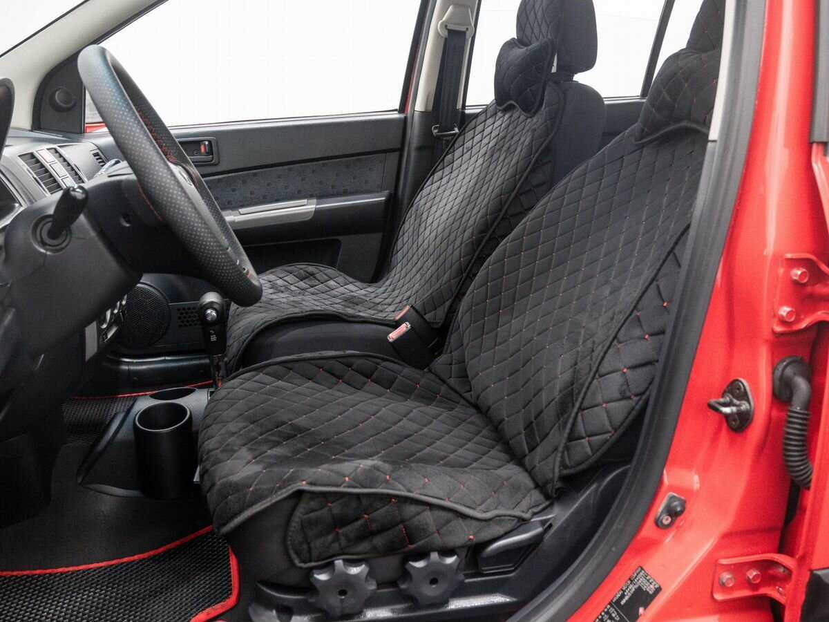 Hyundai Getz, 2005 Фото №13