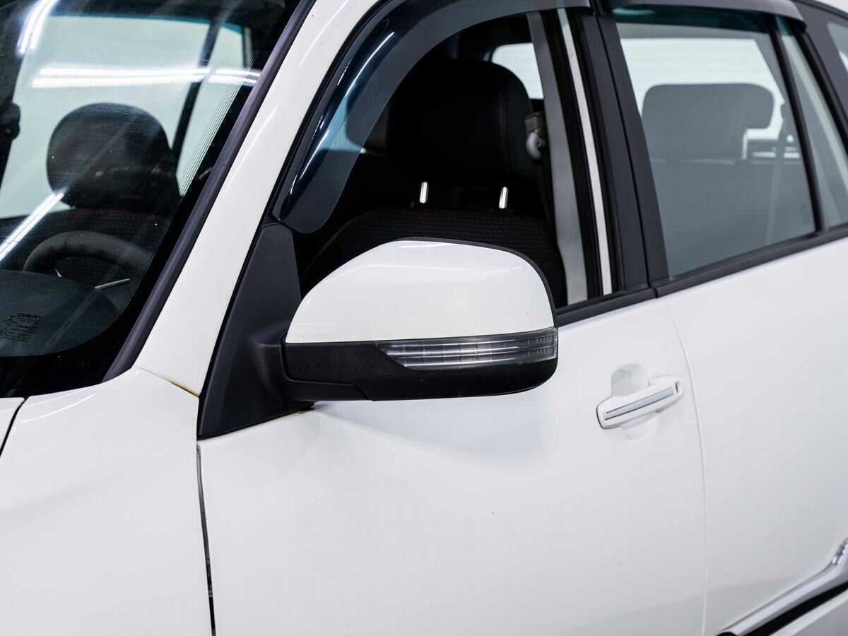 CHERY Tiggo 3, 2017 - 128 000 км. | Фото №7