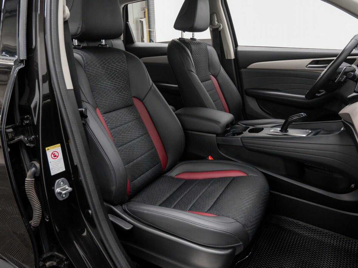 Haval F7, 2022 Фото №9