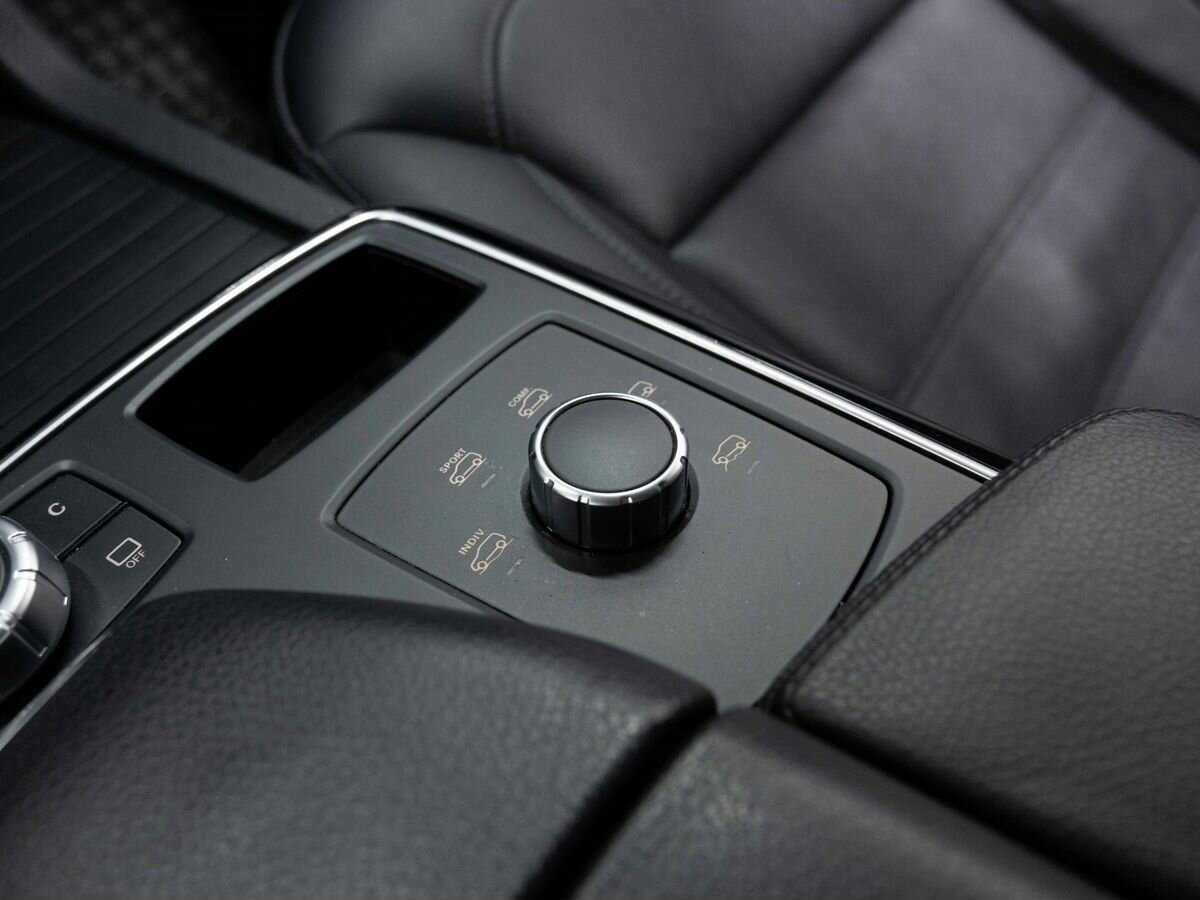 Mercedes-Benz GLE 250 d, 2018 Фото №23