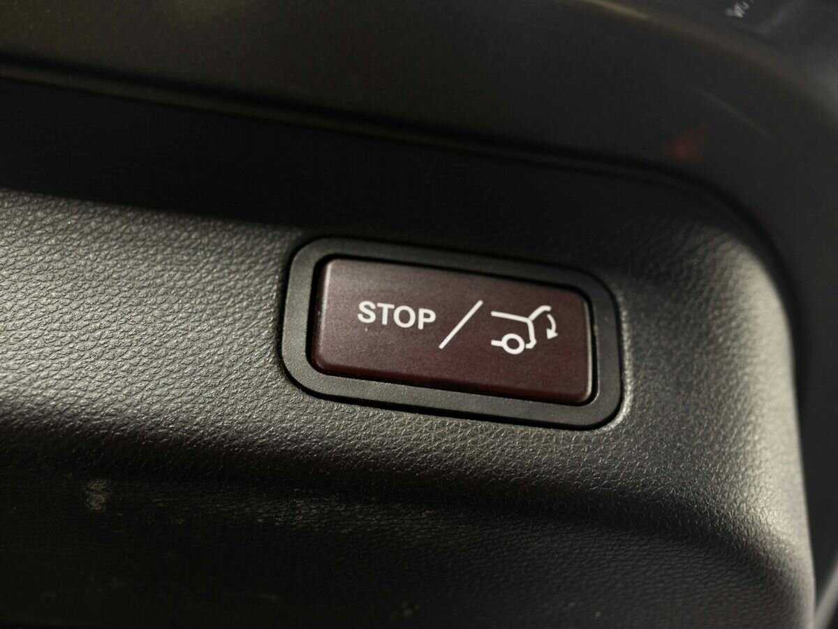 Mercedes-Benz GLE 250 d, 2018 Фото №25