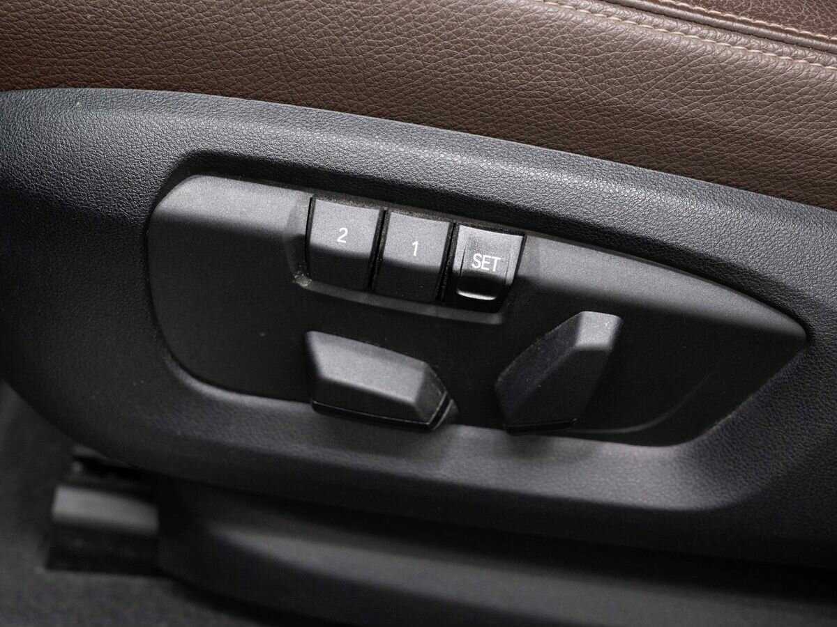 BMW X5 25d, 2018 Фото №25