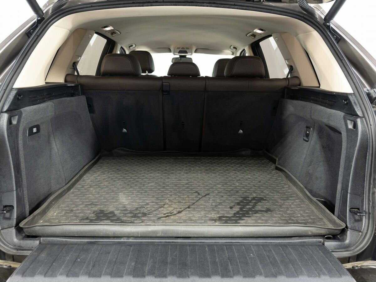 BMW X5 25d, 2018 Фото №28