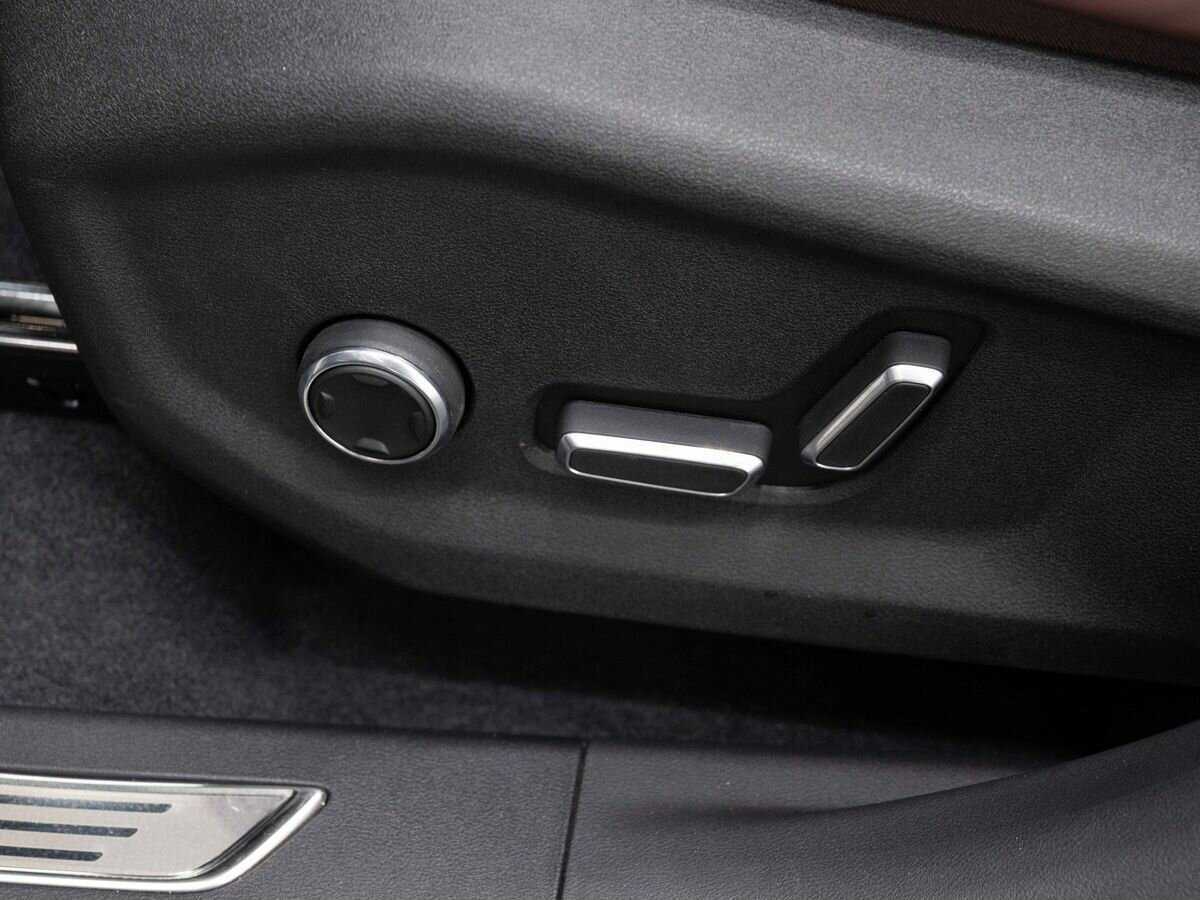 Geely Monjaro, 2024 Фото №21