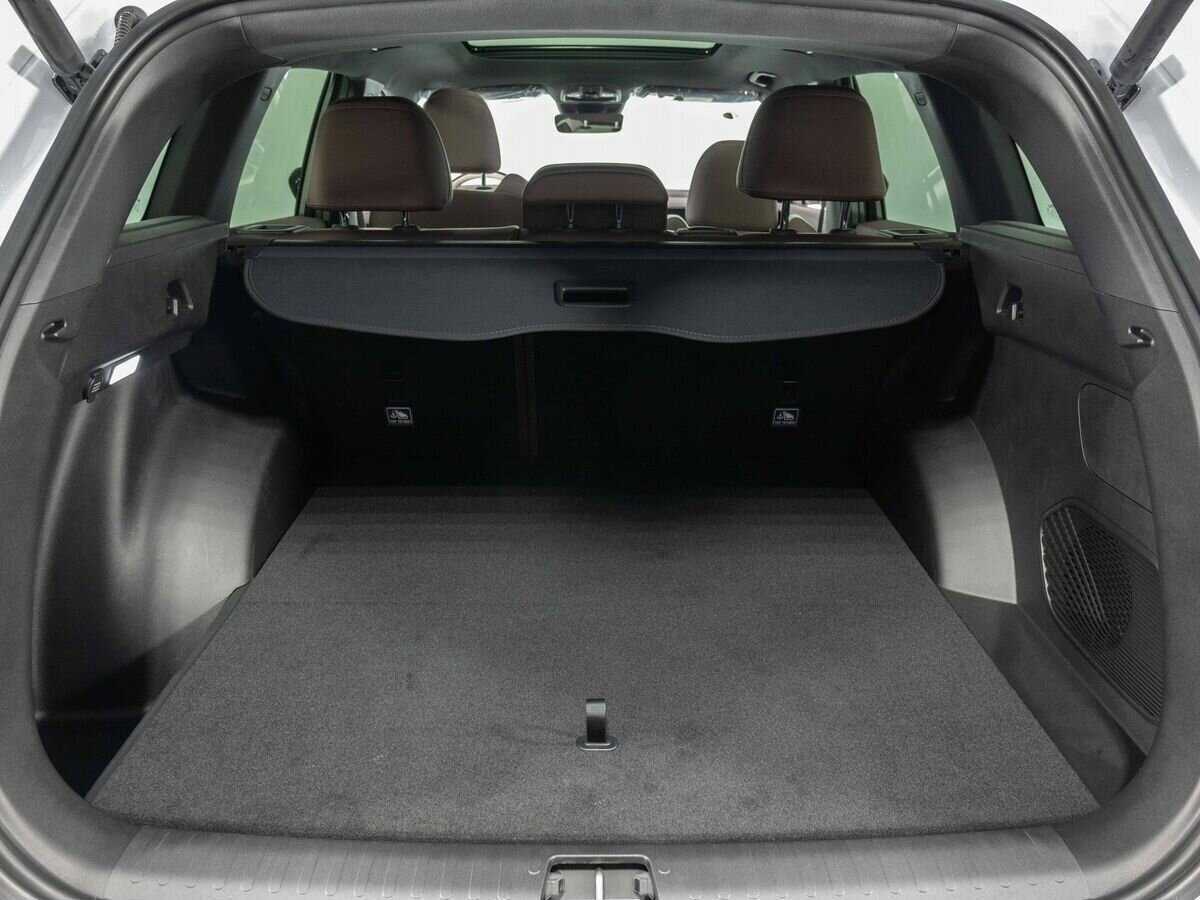 Geely Monjaro, 2024 Фото №28