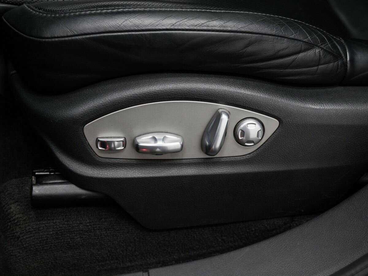 Porsche Cayenne, 2014 Фото №18