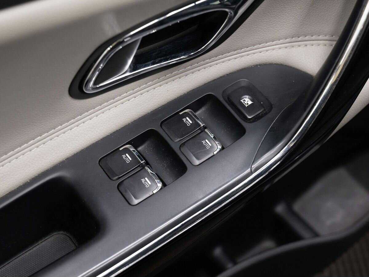 Kia Ceed, 2017 Фото №18