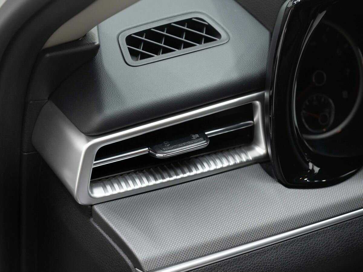 Kia K5, 2021 Фото №21