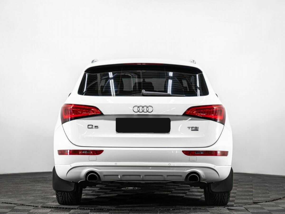 Audi Q5, 2012 - 86 000 км. | Фото №5