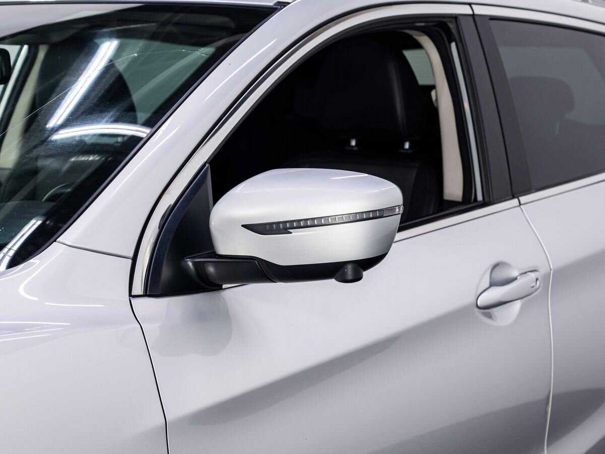 Nissan Qashqai, 2017 - 148 672 км. | Фото №8