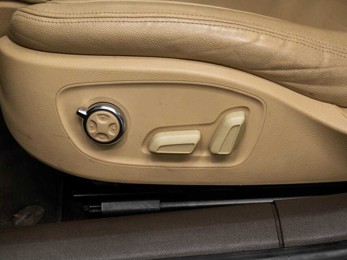 Audi A7, 2012 Фото №17