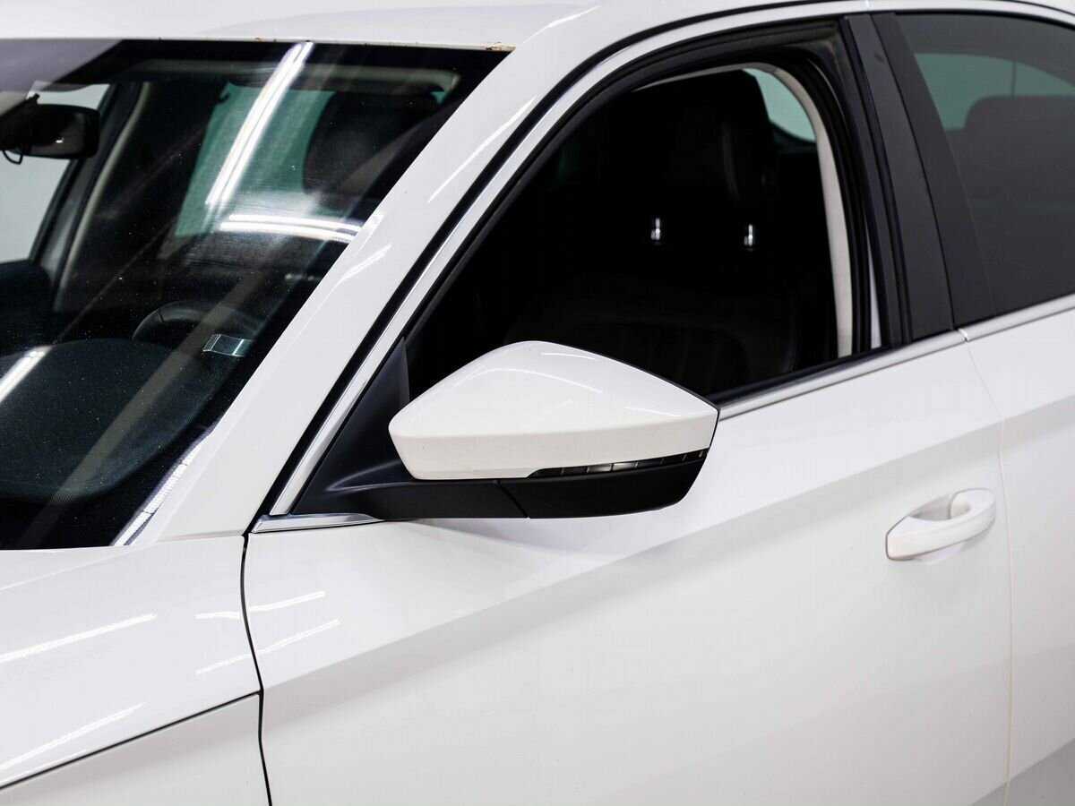 Skoda Superb, 2016 - 170 000 км. | Фото №7