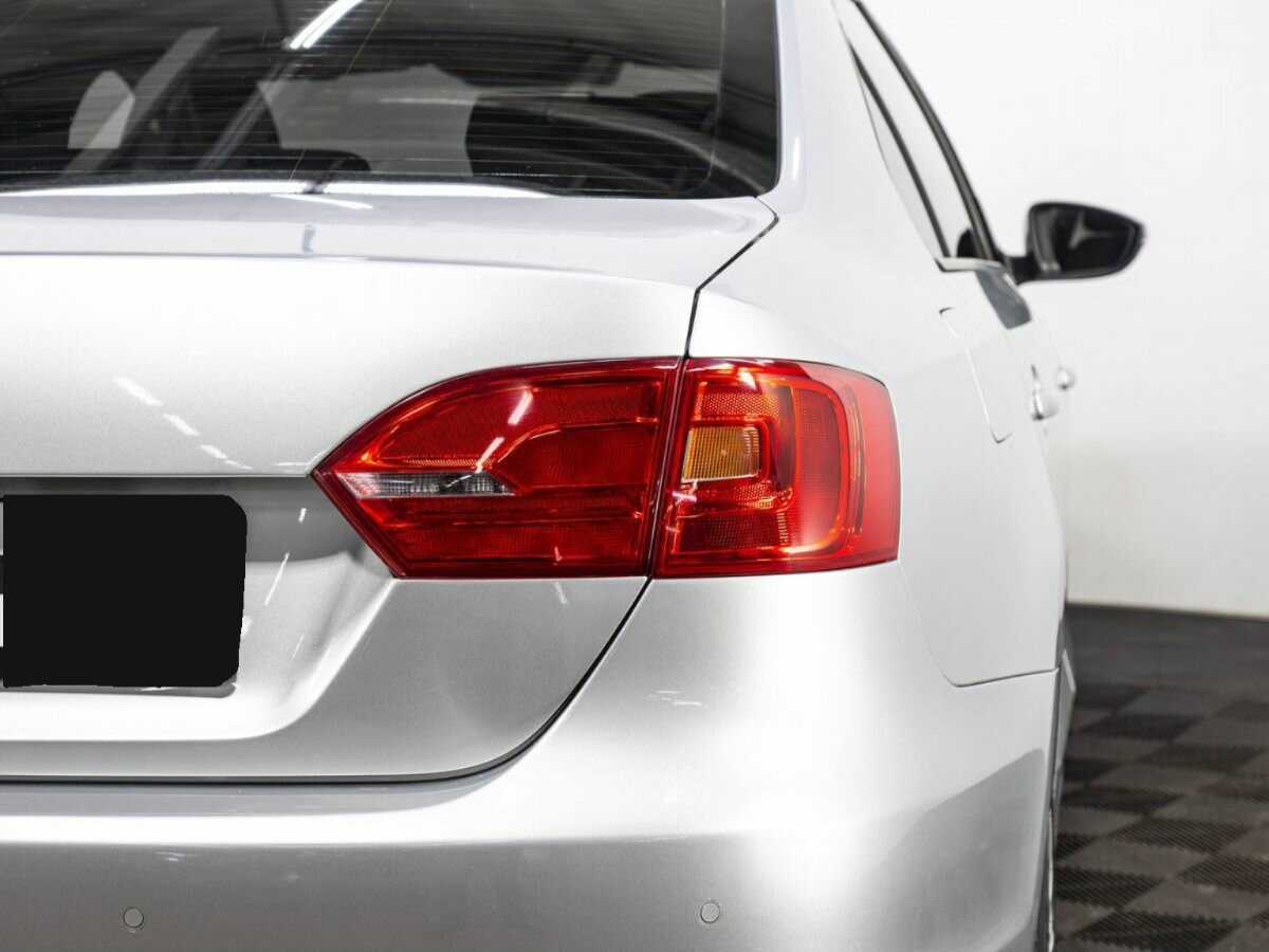 Volkswagen Jetta, 2013 - 229 226 км. | Фото №7