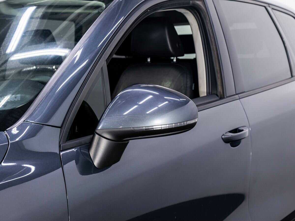 Volkswagen Touareg, 2011 - 199 705 км. | Фото №8