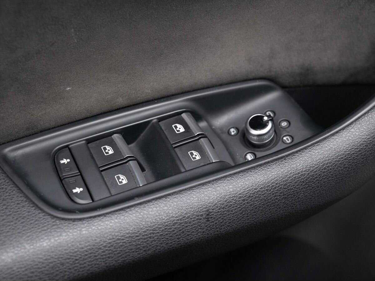 Audi Q7, 2019 Фото №16