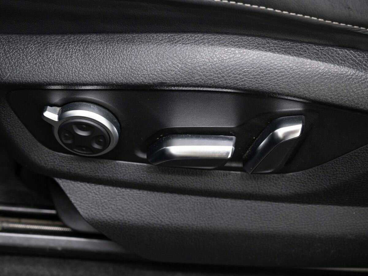 Audi Q7, 2019 Фото №18