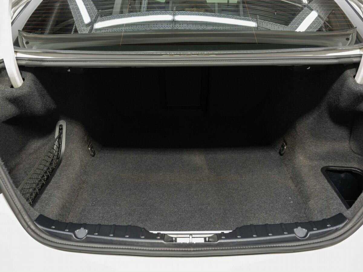 BMW 5 серии 528i xDrive, 2013 Фото №29