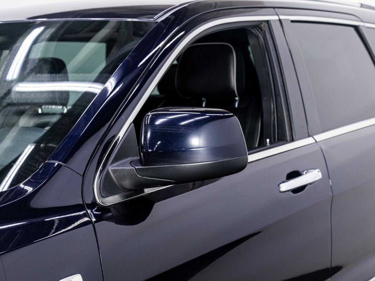 Jeep Grand Cherokee, 2010 - 312 130 км. | Фото №8