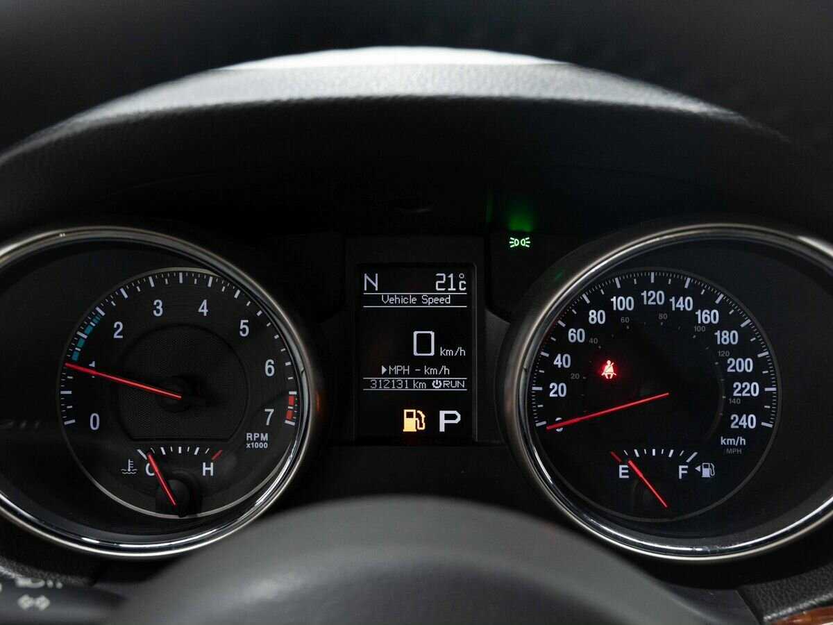 Jeep Grand Cherokee, 2010 Фото №20