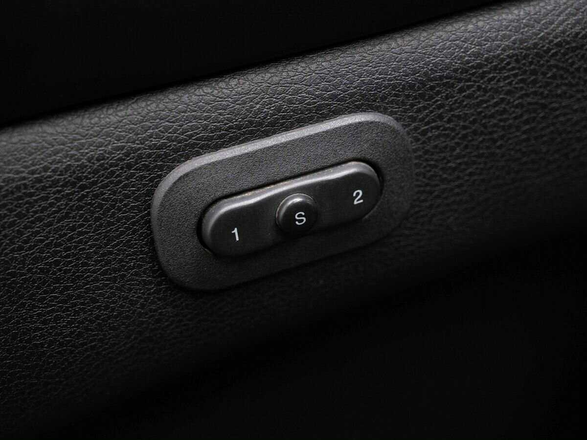 Jeep Grand Cherokee, 2010 Фото №22