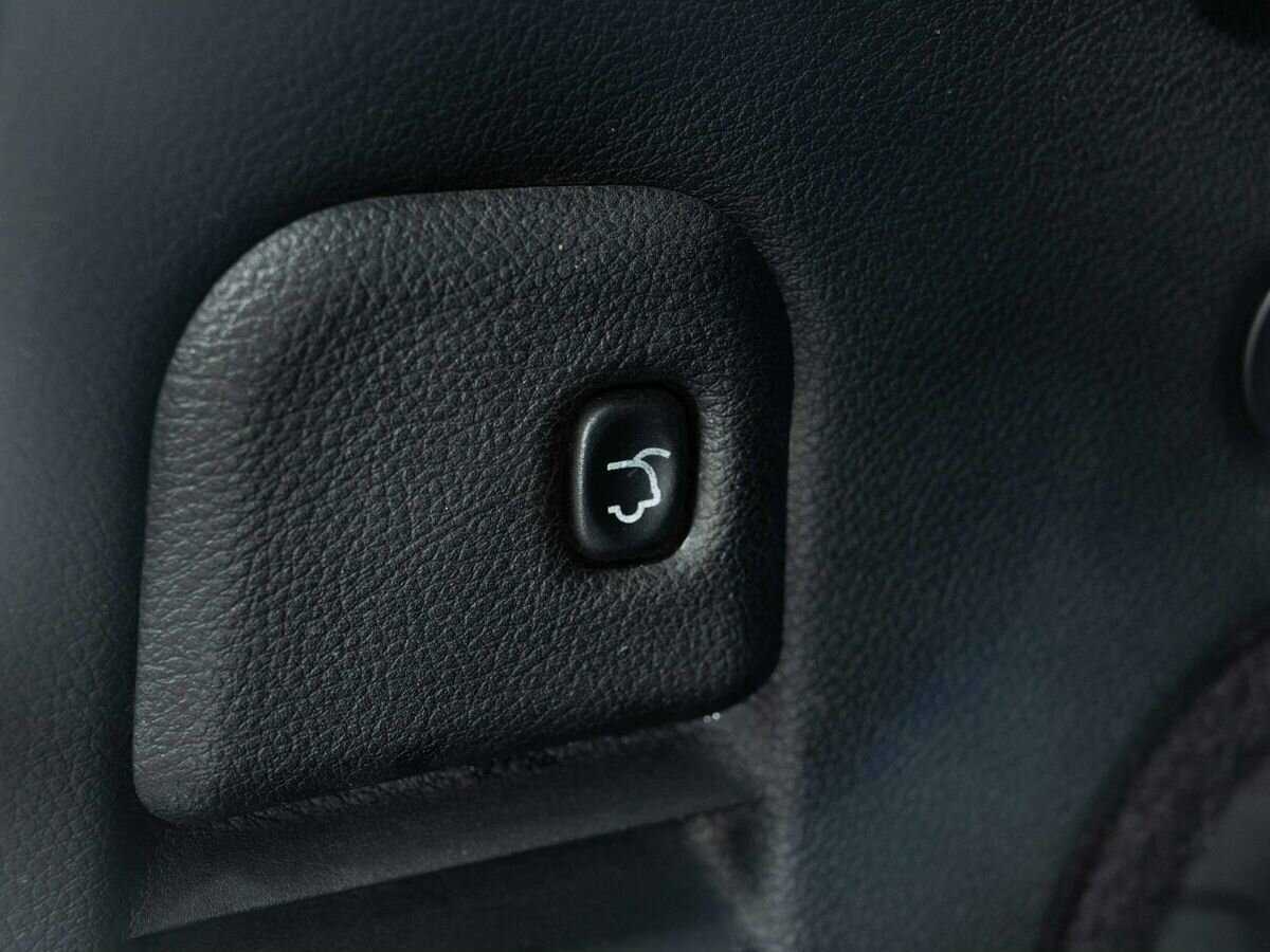 Jeep Grand Cherokee, 2010 Фото №27