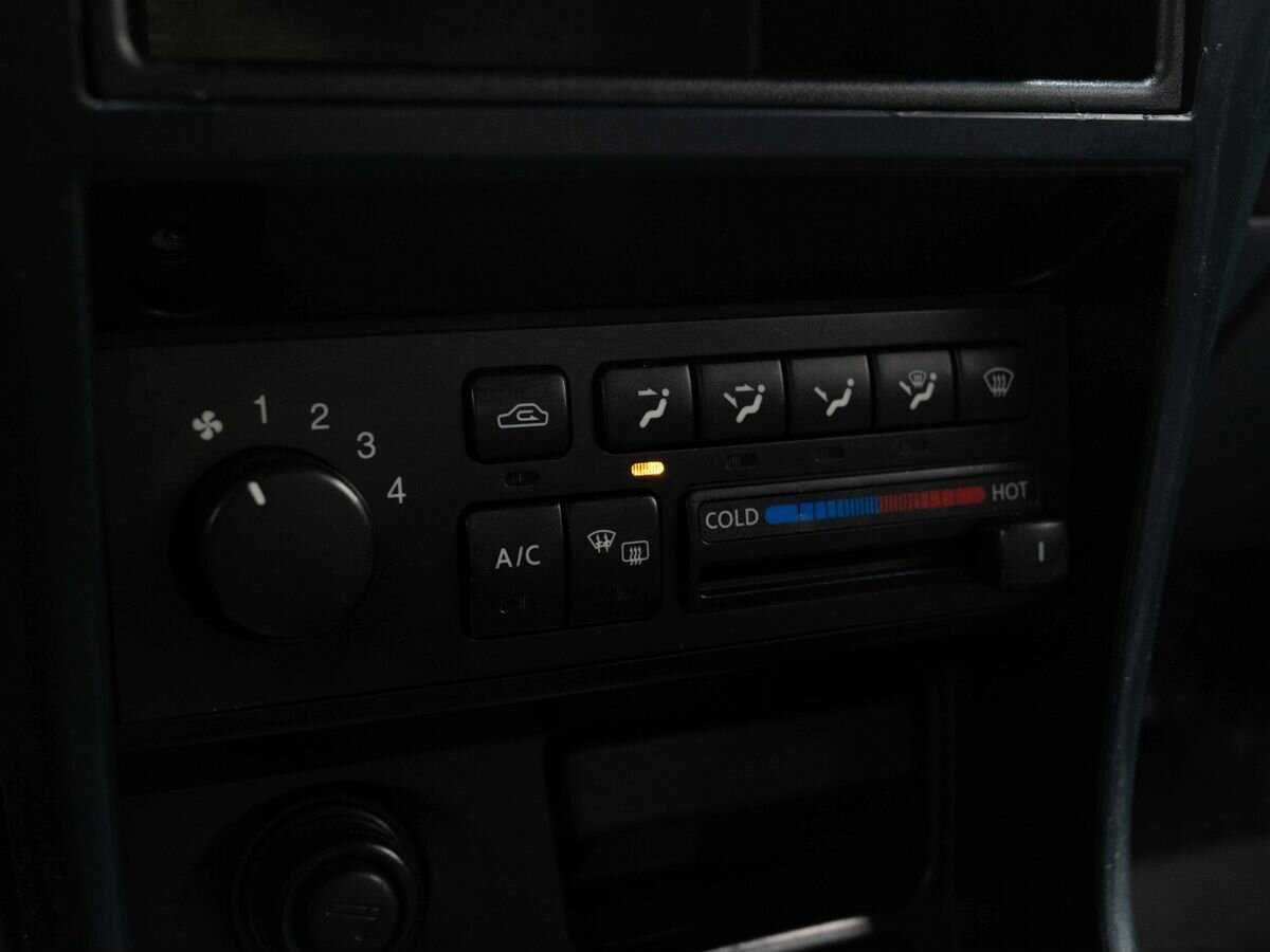 Nissan Almera Classic, 2006 Фото №19