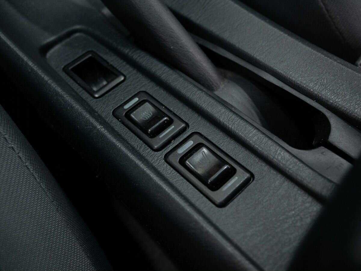 Nissan Almera Classic, 2006 Фото №21