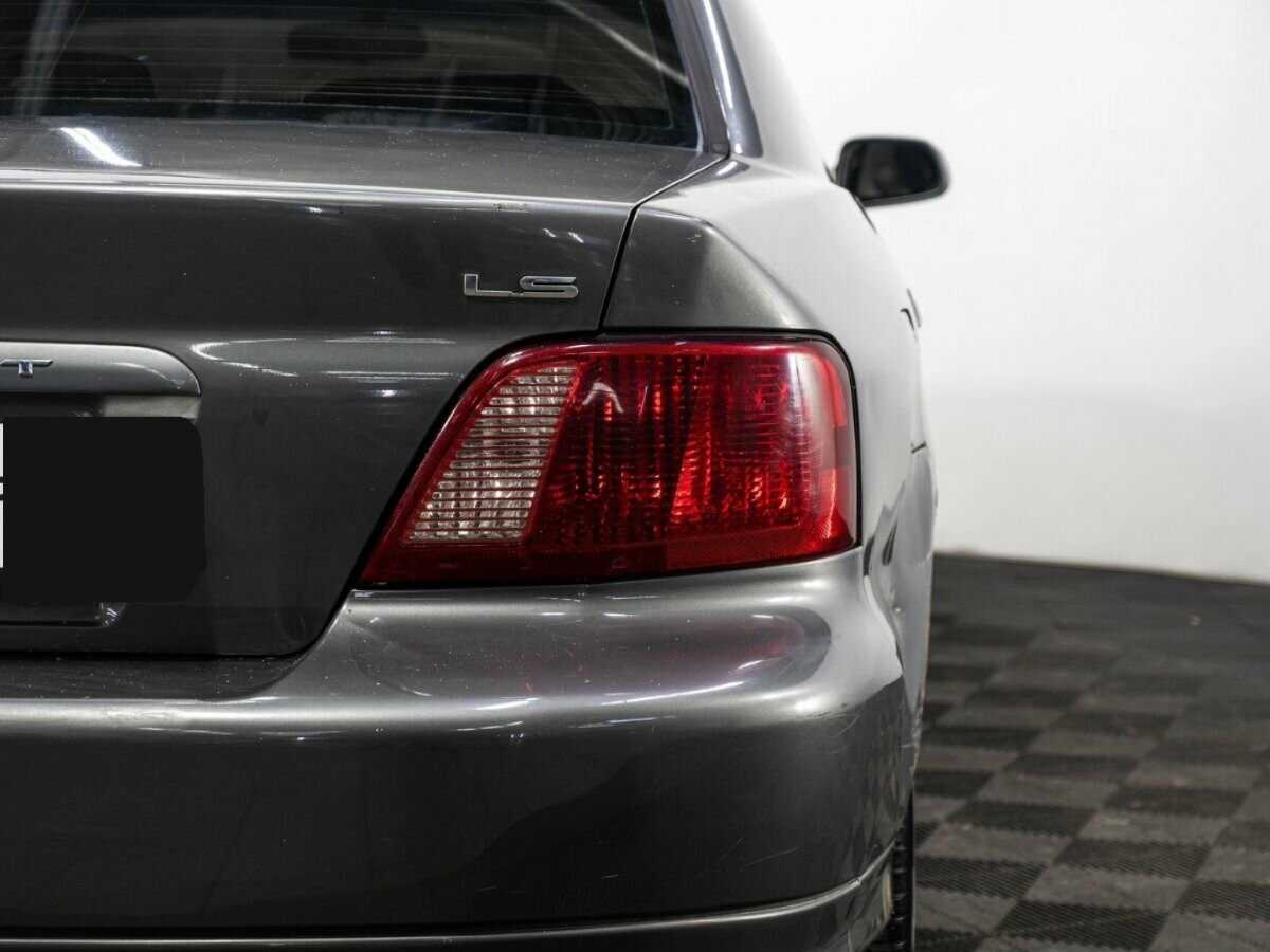 Mitsubishi Galant, 2003 - 321 456 км. | Фото №6