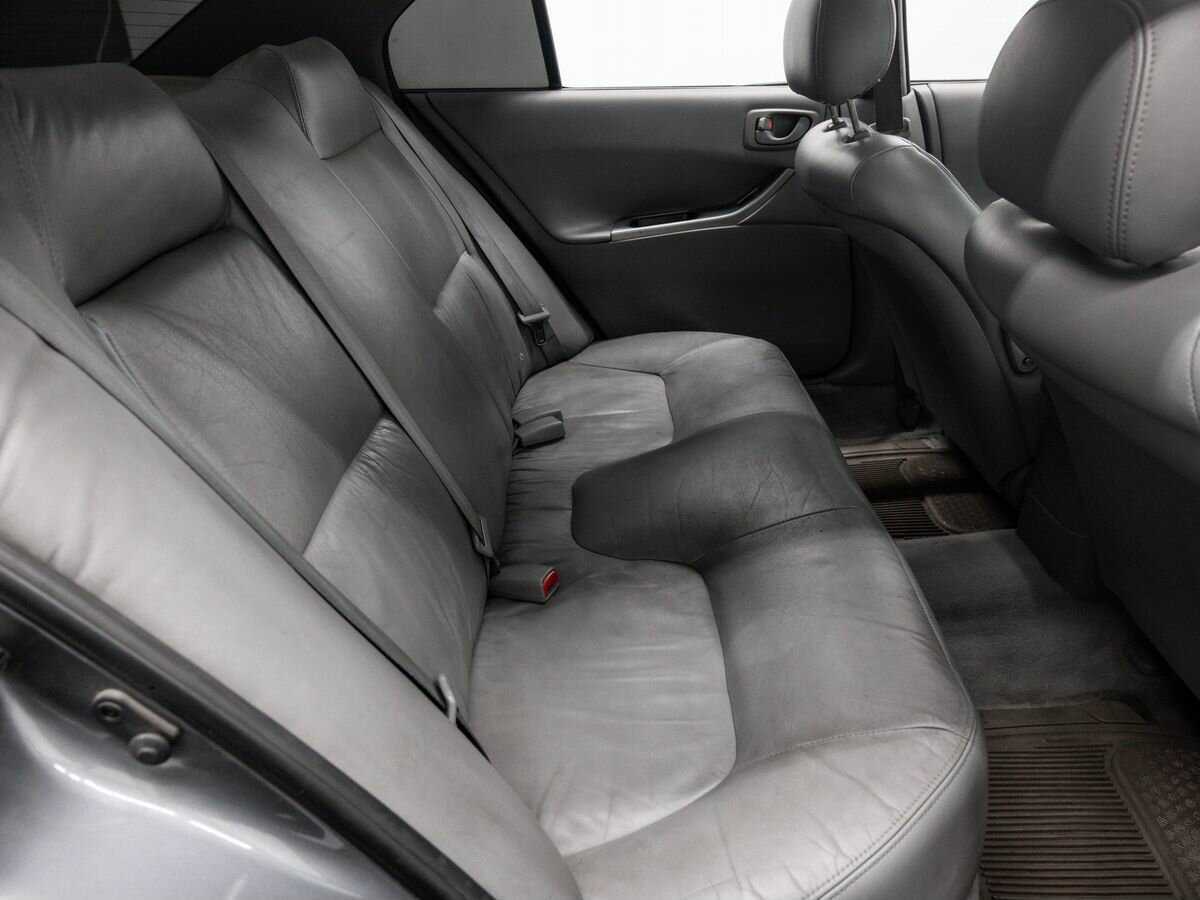 Mitsubishi Galant, 2003 - 321 456 км. | Фото №7