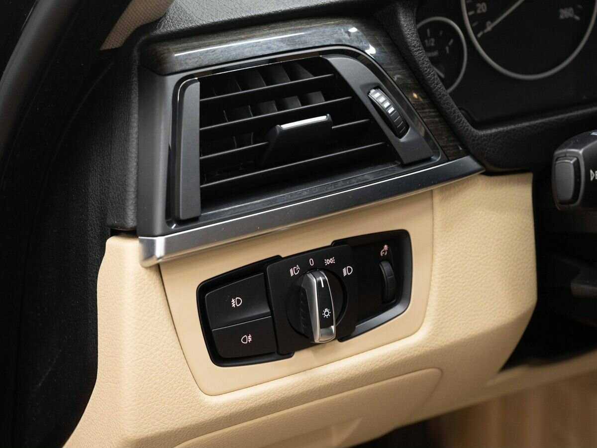 BMW 4 серии Gran Coupe 420d xDrive, 2014 Фото №19