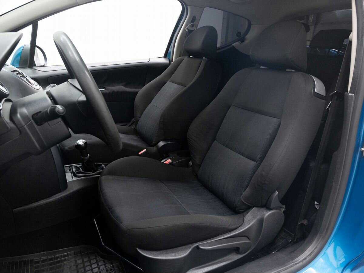 Peugeot 207, 2008 - 238 000 км. | Фото №8