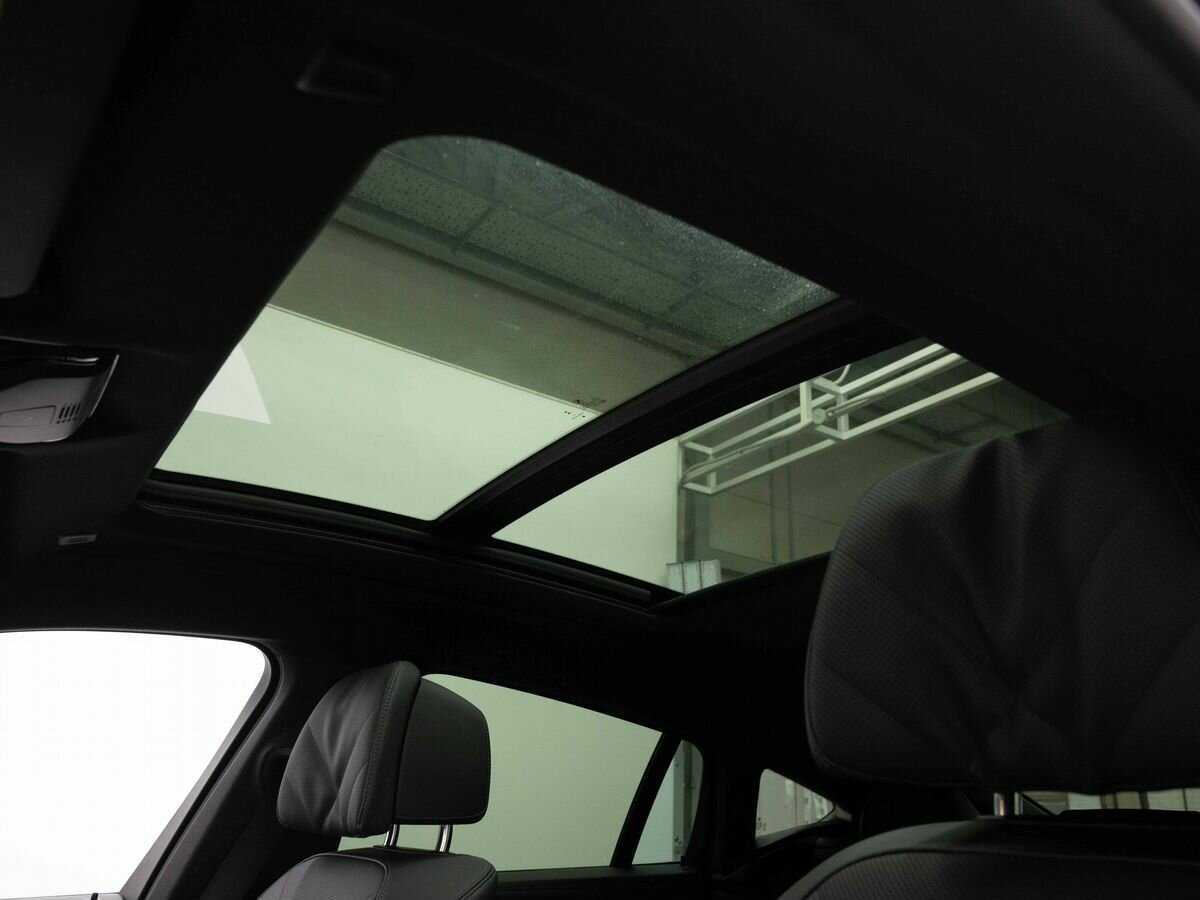 BMW X6 40i, 2023 Фото №24