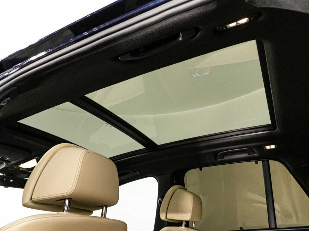 BMW X5 40i, 2021 Фото №16