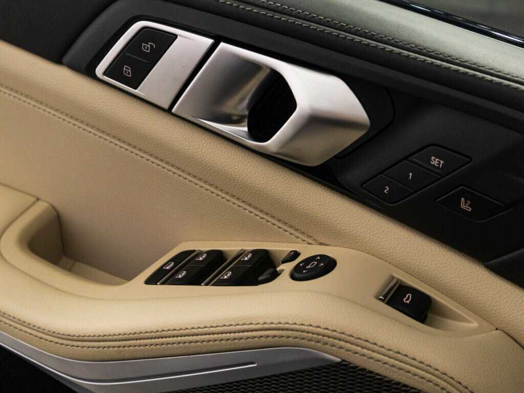 BMW X5 40i, 2021 Фото №24