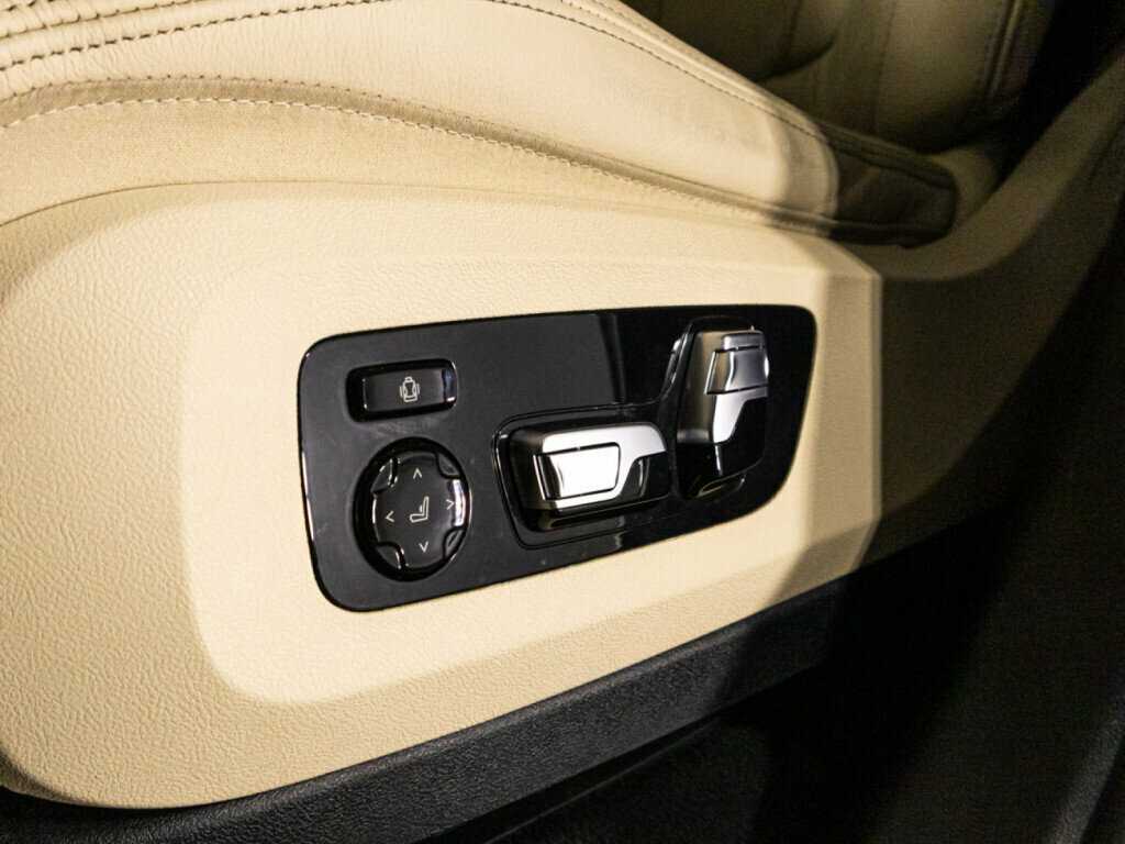 BMW X5 40i, 2021 Фото №27