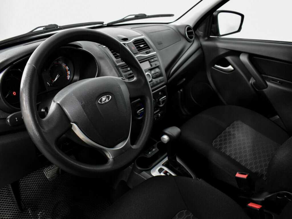 Lada (ВАЗ) Granta, 2019 - 158 608 км. | Фото №7