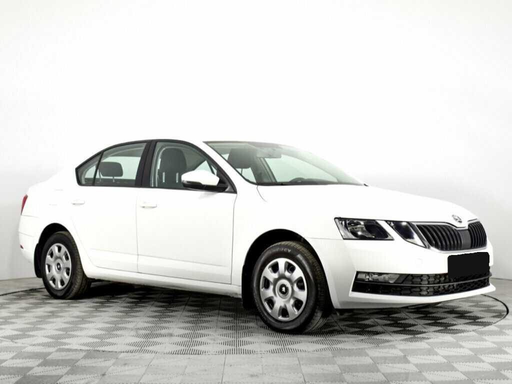 Skoda Octavia, 2019 - 146 308 км. | Фото №3