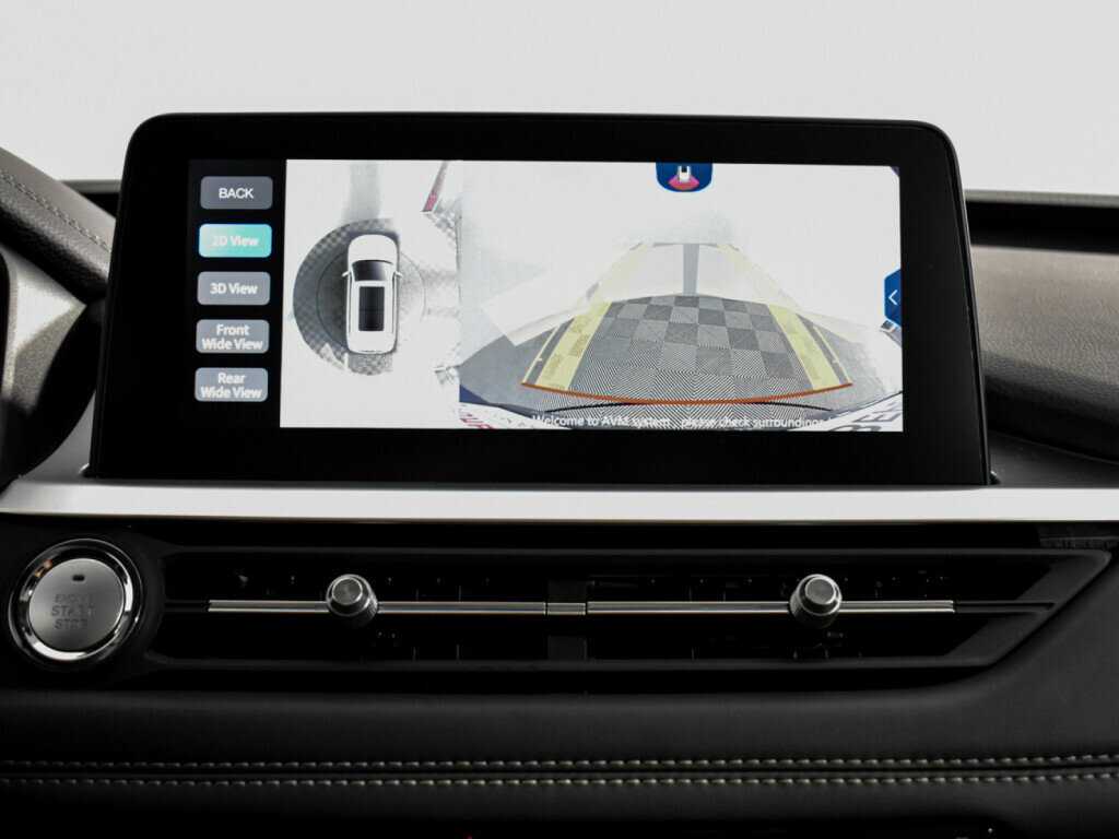 CHERY Tiggo 7 Pro, 2020 Фото №19