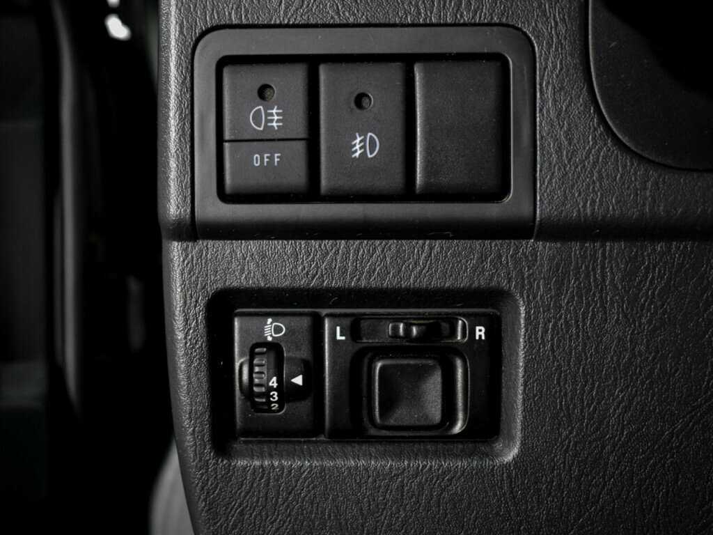 Suzuki Jimny, 2014 Фото №10