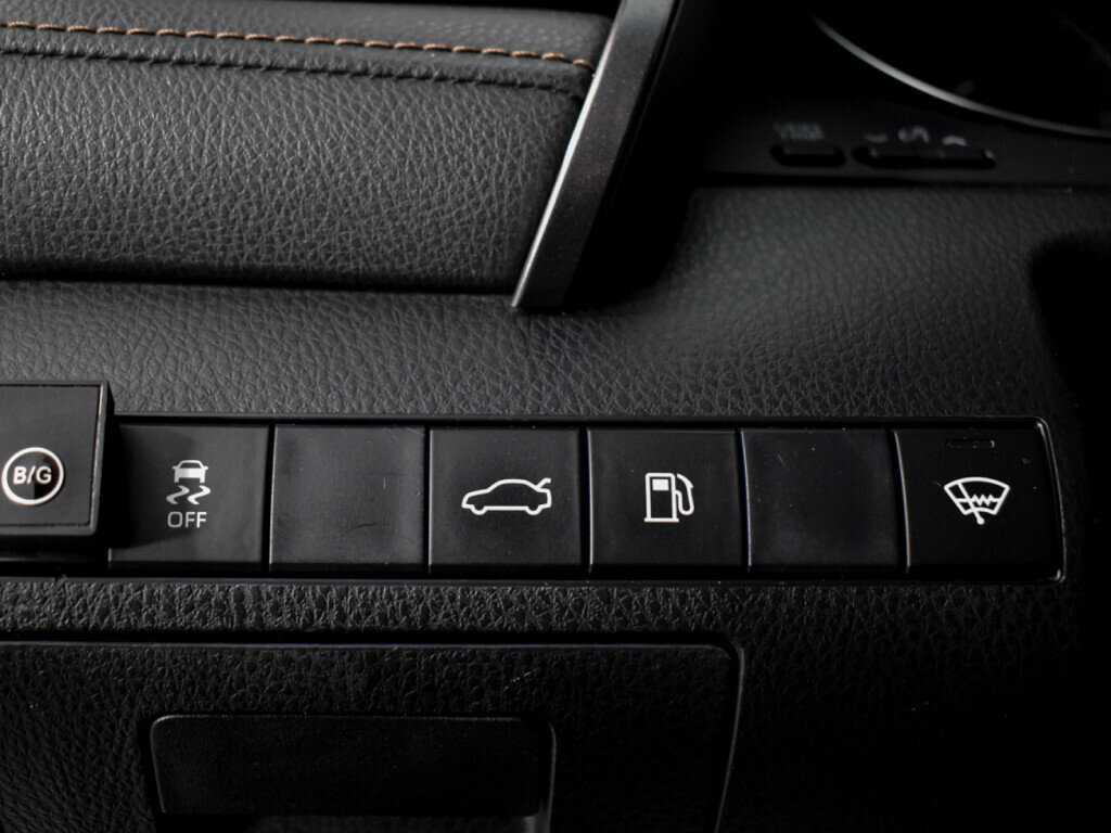 Toyota Camry, 2018 - 165 958 км. | Фото №8