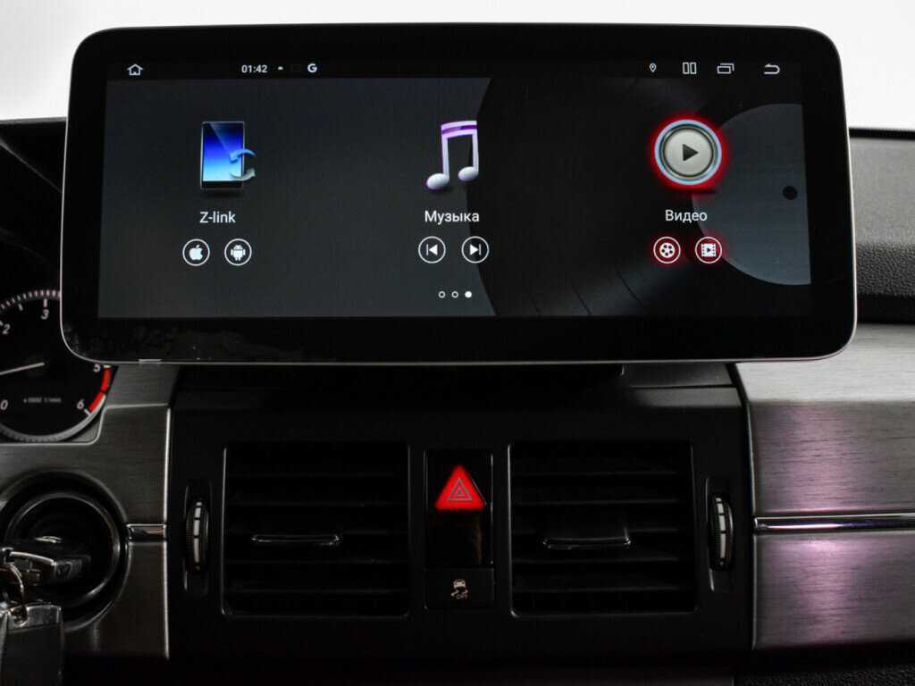 Mercedes-Benz GLK-Класс 220 CDI, 2010 Фото №17