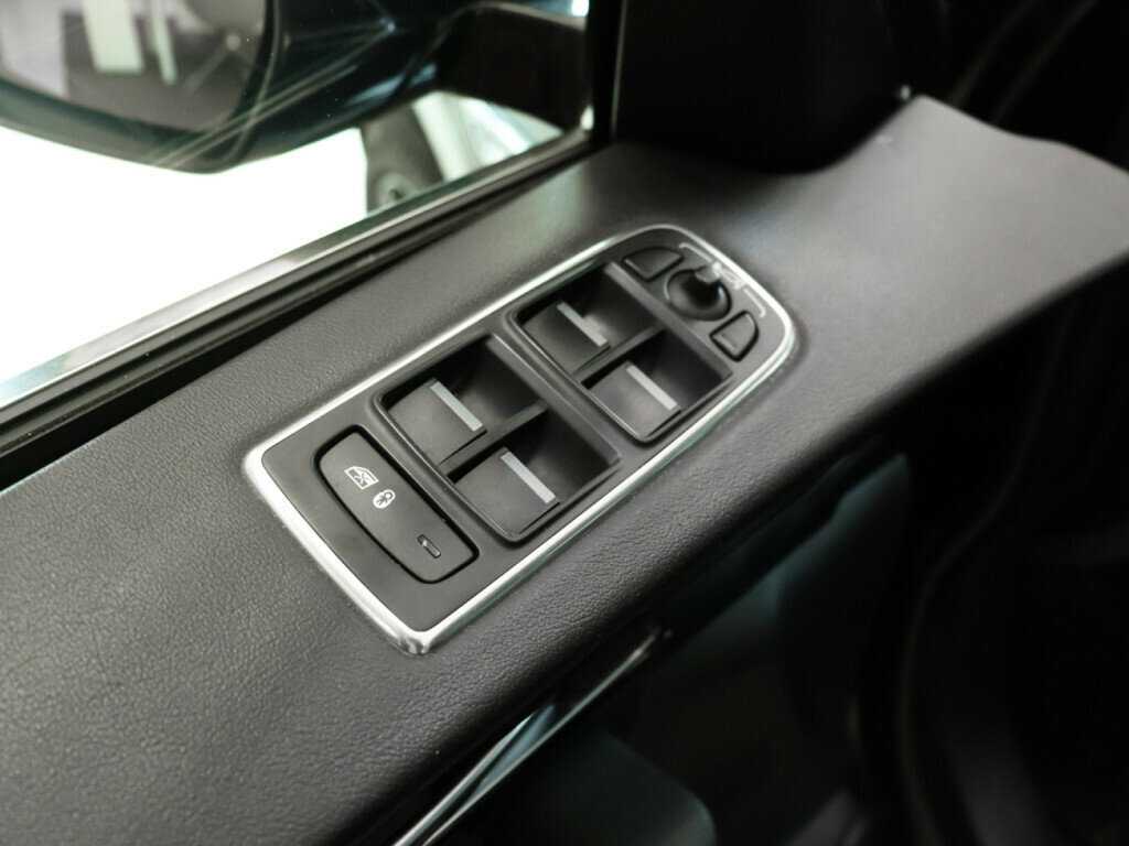 Jaguar F-Pace, 2020 Фото №15