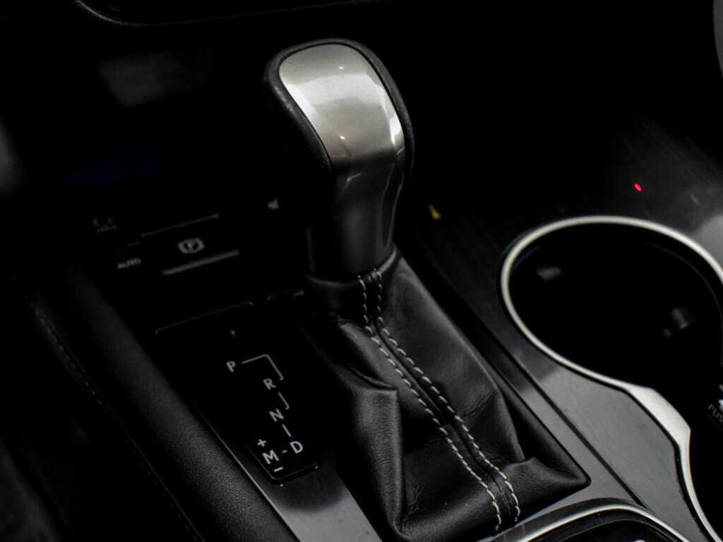 Lexus RX 200t, 2016 Фото №10