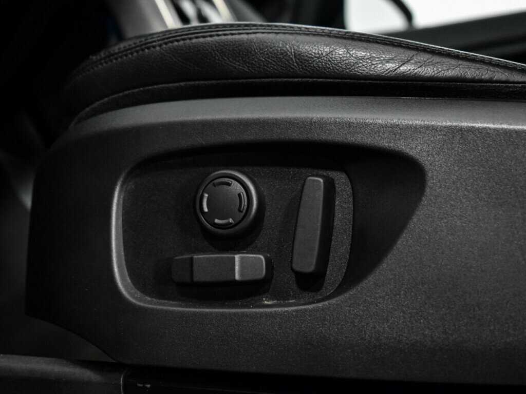 Land Rover Discovery Sport, 2018 Фото №10