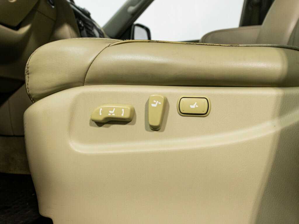 Infiniti QX80, 2013 Фото №19