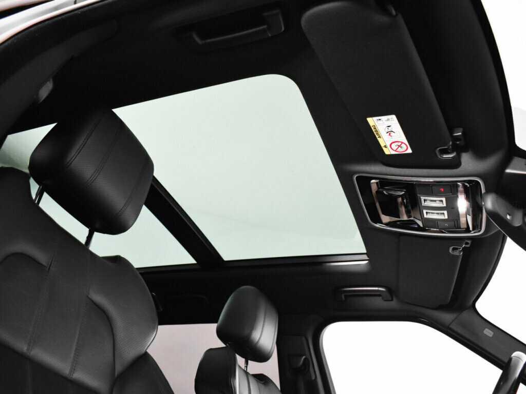 Land Rover Range Rover Sport, 2017 Фото №13
