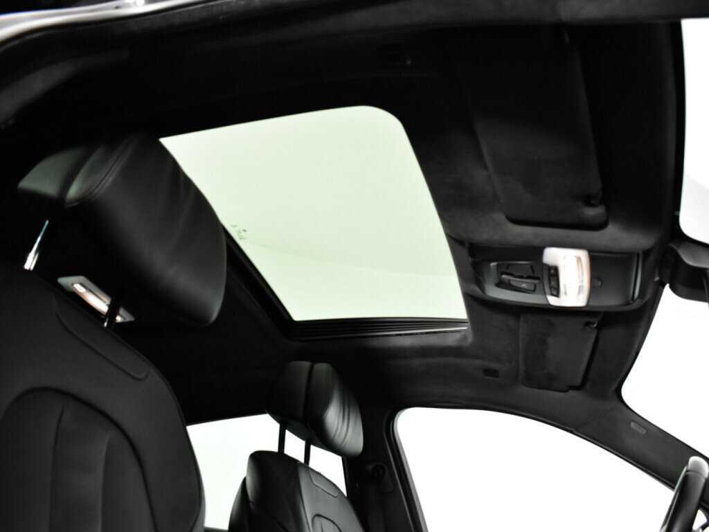 BMW X6 50i, 2015 Фото №13