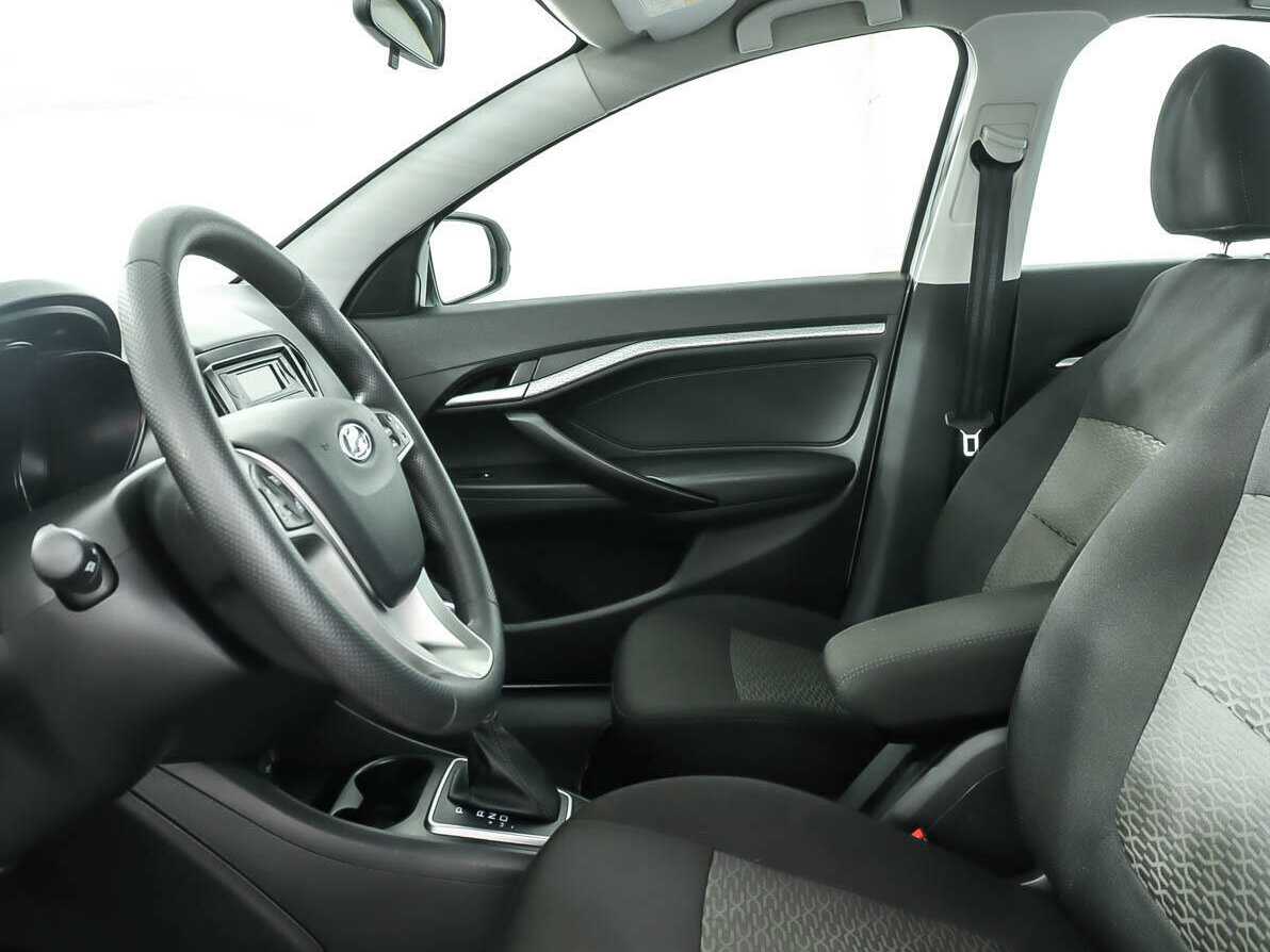 Lada (ВАЗ) Vesta, 2022 - 40 500 км. | Фото №7