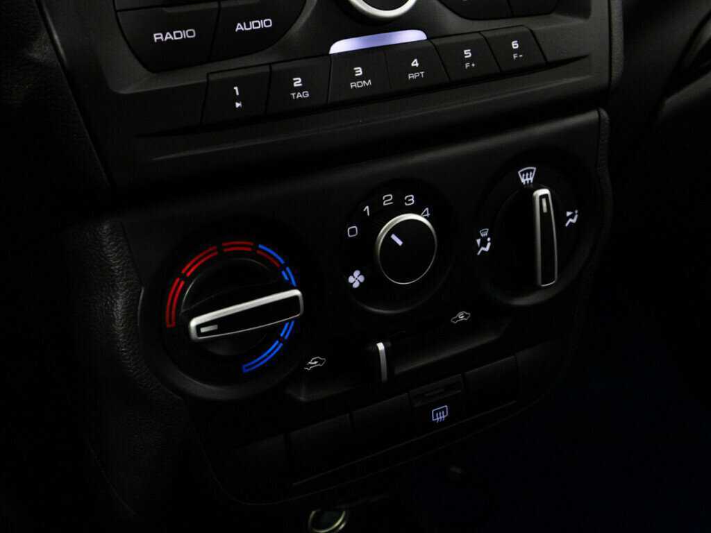 Lada (ВАЗ) Granta, 2022 Фото №15